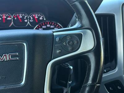 2014 GMC Sierra 1500 SLT Pickup 4D 5 3/4 ft   - Photo 23 - Manassas, VA 20109