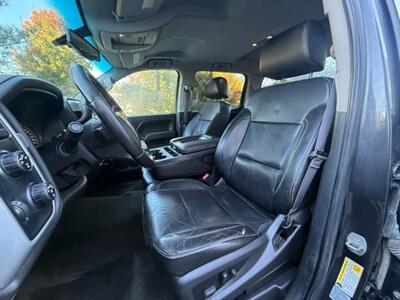 2014 GMC Sierra 1500 SLT Pickup 4D 5 3/4 ft   - Photo 33 - Manassas, VA 20109