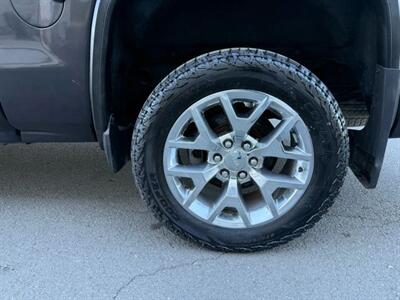 2014 GMC Sierra 1500 SLT Pickup 4D 5 3/4 ft   - Photo 55 - Manassas, VA 20109