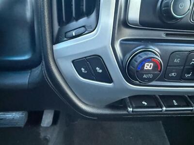 2014 GMC Sierra 1500 SLT Pickup 4D 5 3/4 ft   - Photo 30 - Manassas, VA 20109