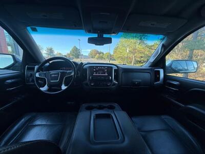 2014 GMC Sierra 1500 SLT Pickup 4D 5 3/4 ft   - Photo 19 - Manassas, VA 20109