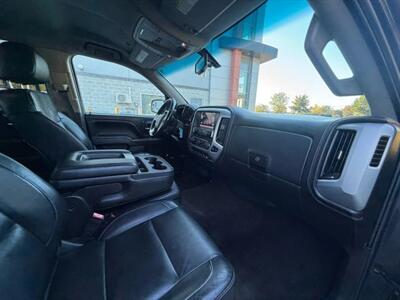 2014 GMC Sierra 1500 SLT Pickup 4D 5 3/4 ft   - Photo 48 - Manassas, VA 20109