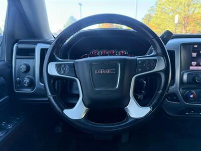 2014 GMC Sierra 1500 SLT Pickup 4D 5 3/4 ft   - Photo 21 - Manassas, VA 20109