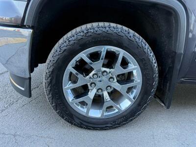 2014 GMC Sierra 1500 SLT Pickup 4D 5 3/4 ft   - Photo 56 - Manassas, VA 20109