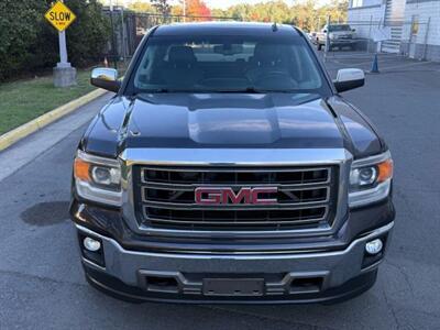 2014 GMC Sierra 1500 SLT Pickup 4D 5 3/4 ft   - Photo 15 - Manassas, VA 20109