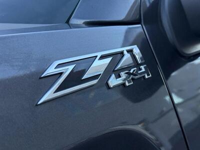 2014 GMC Sierra 1500 SLT Pickup 4D 5 3/4 ft   - Photo 17 - Manassas, VA 20109