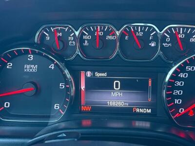 2014 GMC Sierra 1500 SLT Pickup 4D 5 3/4 ft   - Photo 27 - Manassas, VA 20109