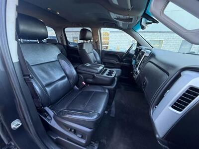 2014 GMC Sierra 1500 SLT Pickup 4D 5 3/4 ft   - Photo 47 - Manassas, VA 20109