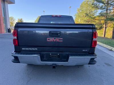 2014 GMC Sierra 1500 SLT Pickup 4D 5 3/4 ft   - Photo 6 - Manassas, VA 20109