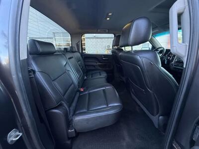 2014 GMC Sierra 1500 SLT Pickup 4D 5 3/4 ft   - Photo 43 - Manassas, VA 20109