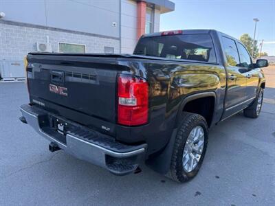 2014 GMC Sierra 1500 SLT Pickup 4D 5 3/4 ft   - Photo 4 - Manassas, VA 20109