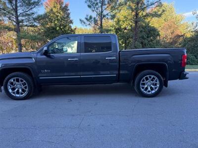2014 GMC Sierra 1500 SLT Pickup 4D 5 3/4 ft   - Photo 10 - Manassas, VA 20109