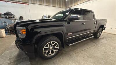 2014 GMC Sierra 1500 SLT Pickup 4D 5 3/4 ft   - Photo 10 - Manassas, VA 20109