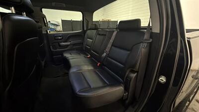 2014 GMC Sierra 1500 SLT Pickup 4D 5 3/4 ft   - Photo 45 - Manassas, VA 20109