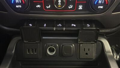 2014 GMC Sierra 1500 SLT Pickup 4D 5 3/4 ft   - Photo 35 - Manassas, VA 20109