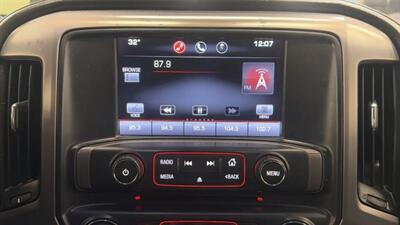 2014 GMC Sierra 1500 SLT Pickup 4D 5 3/4 ft   - Photo 29 - Manassas, VA 20109