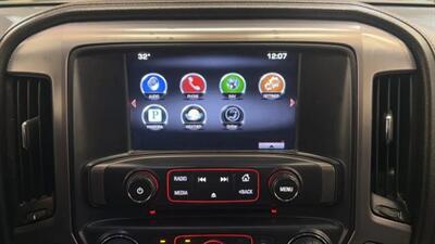 2014 GMC Sierra 1500 SLT Pickup 4D 5 3/4 ft   - Photo 30 - Manassas, VA 20109