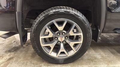 2014 GMC Sierra 1500 SLT Pickup 4D 5 3/4 ft   - Photo 58 - Manassas, VA 20109