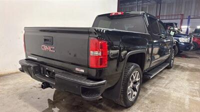 2014 GMC Sierra 1500 SLT Pickup 4D 5 3/4 ft   - Photo 4 - Manassas, VA 20109