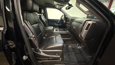 2014 GMC Sierra 1500 SLT Pickup 4D 5 3/4 ft   - Photo 50 - Manassas, VA 20109