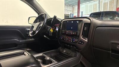2014 GMC Sierra 1500 SLT Pickup 4D 5 3/4 ft   - Photo 53 - Manassas, VA 20109