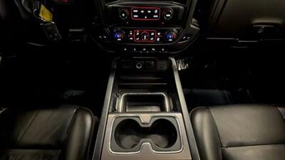 2014 GMC Sierra 1500 SLT Pickup 4D 5 3/4 ft   - Photo 36 - Manassas, VA 20109