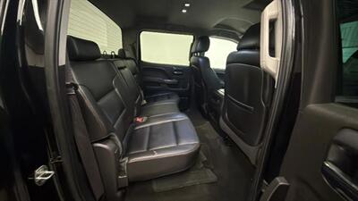 2014 GMC Sierra 1500 SLT Pickup 4D 5 3/4 ft   - Photo 47 - Manassas, VA 20109