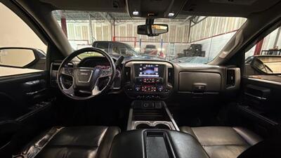2014 GMC Sierra 1500 SLT Pickup 4D 5 3/4 ft   - Photo 20 - Manassas, VA 20109