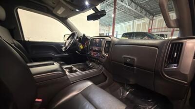 2014 GMC Sierra 1500 SLT Pickup 4D 5 3/4 ft   - Photo 52 - Manassas, VA 20109