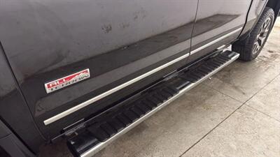 2014 GMC Sierra 1500 SLT Pickup 4D 5 3/4 ft   - Photo 17 - Manassas, VA 20109