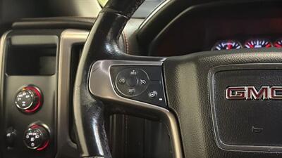 2014 GMC Sierra 1500 SLT Pickup 4D 5 3/4 ft   - Photo 23 - Manassas, VA 20109