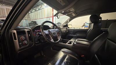 2014 GMC Sierra 1500 SLT Pickup 4D 5 3/4 ft   - Photo 41 - Manassas, VA 20109