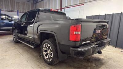 2014 GMC Sierra 1500 SLT Pickup 4D 5 3/4 ft   - Photo 8 - Manassas, VA 20109
