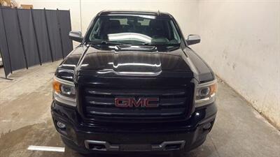 2014 GMC Sierra 1500 SLT Pickup 4D 5 3/4 ft   - Photo 14 - Manassas, VA 20109
