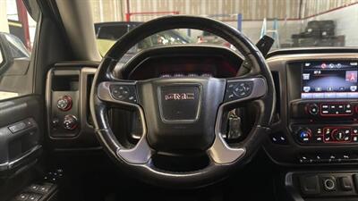 2014 GMC Sierra 1500 SLT Pickup 4D 5 3/4 ft   - Photo 22 - Manassas, VA 20109