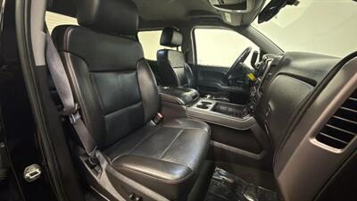 2014 GMC Sierra 1500 SLT Pickup 4D 5 3/4 ft   - Photo 51 - Manassas, VA 20109