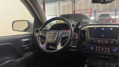 2014 GMC Sierra 1500 SLT Pickup 4D 5 3/4 ft   - Photo 38 - Manassas, VA 20109