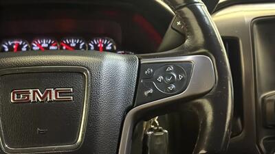 2014 GMC Sierra 1500 SLT Pickup 4D 5 3/4 ft   - Photo 24 - Manassas, VA 20109