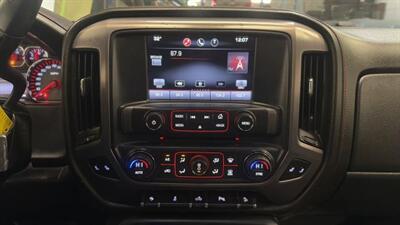 2014 GMC Sierra 1500 SLT Pickup 4D 5 3/4 ft   - Photo 28 - Manassas, VA 20109