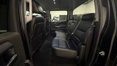 2014 GMC Sierra 1500 SLT Pickup 4D 5 3/4 ft   - Photo 44 - Manassas, VA 20109