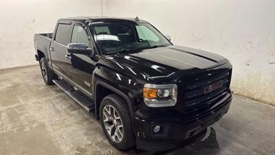 2014 GMC Sierra 1500 SLT Pickup 4D 5 3/4 ft   - Photo 2 - Manassas, VA 20109