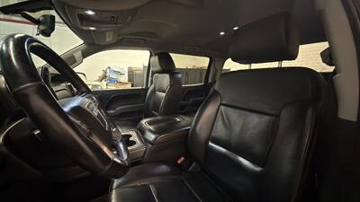 2014 GMC Sierra 1500 SLT Pickup 4D 5 3/4 ft   - Photo 40 - Manassas, VA 20109