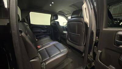 2014 GMC Sierra 1500 SLT Pickup 4D 5 3/4 ft   - Photo 48 - Manassas, VA 20109