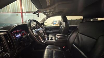 2014 GMC Sierra 1500 SLT Pickup 4D 5 3/4 ft   - Photo 39 - Manassas, VA 20109