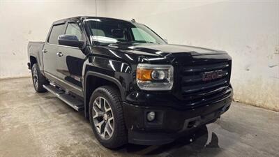 2014 GMC Sierra 1500 SLT Pickup 4D 5 3/4 ft   - Photo 1 - Manassas, VA 20109