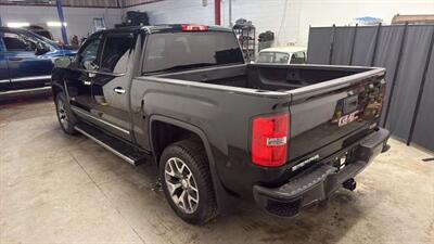 2014 GMC Sierra 1500 SLT Pickup 4D 5 3/4 ft   - Photo 9 - Manassas, VA 20109