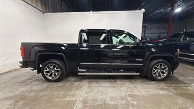 2014 GMC Sierra 1500 SLT Pickup 4D 5 3/4 ft   - Photo 3 - Manassas, VA 20109