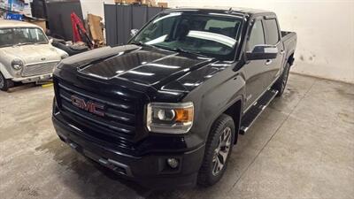2014 GMC Sierra 1500 SLT Pickup 4D 5 3/4 ft   - Photo 12 - Manassas, VA 20109