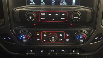 2014 GMC Sierra 1500 SLT Pickup 4D 5 3/4 ft   - Photo 31 - Manassas, VA 20109