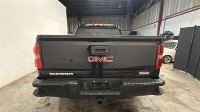 2014 GMC Sierra 1500 SLT Pickup 4D 5 3/4 ft   - Photo 6 - Manassas, VA 20109